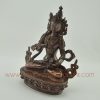 Vajrasattva Copper Statue