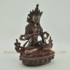 Vajrasattva Copper Statue