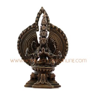 5.25” 1000 Armed Avalokiteshvara