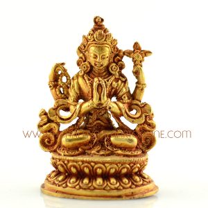 2.25” Chenrezig Statue