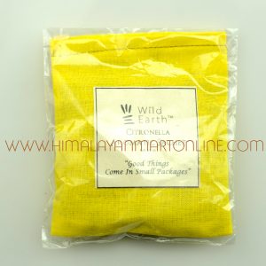 Citronella Sachet