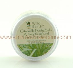 Citronella Body Balm Body Balm