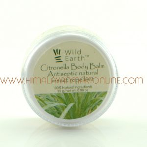Citronella Body Balm Body Balm