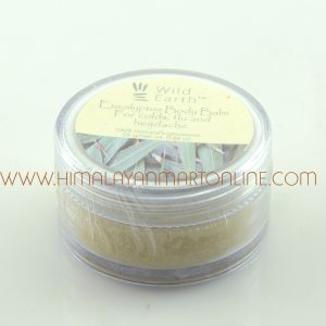 Eucalyptus Body Balm