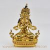 Vajradhara Dorjechang Statue
