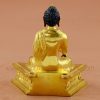 Framed Shakyamuni Buddha Statue