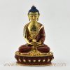 Tibetan Ritual Buddha Statue