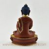 Tibetan Ritual Buddha Statue