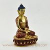 Tibetan Ritual Buddha Statue