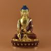 Medicine Buddha Statue