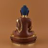Medicine Buddha Statue
