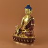 Medicine Buddha Statue