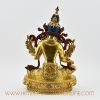 Sacred Green Tara Statue