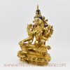 Sacred Green Tara Statue