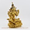 Sacred Green Tara Statue