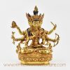 Namgyal Buddha Statue