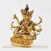 Namgyal Buddha Statue