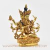 Namgyal Buddha Statue