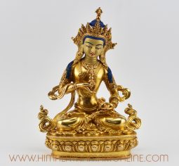 Vajrasattva Statue