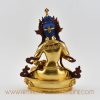 Vajrasattva Copper Statue
