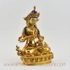Vajrasattva Copper Statue