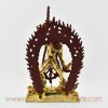 Vajrayogini Copper Statue