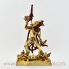 Vajrayogini Copper Statue