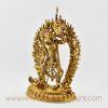 Vajrayogini Copper Statue