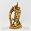 Vajrayogini Copper Statue