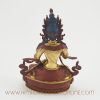 Hand Carved Vajrasattva Dorjesempa Copper Statue