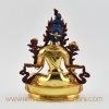Green Tara Statue