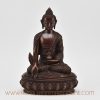 Hand Carved Medicine Buddha Statue