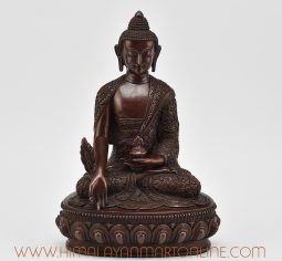 Medicine Buddha Statue