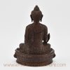 Hand Carved Medicine Buddha Statue