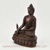 Hand Carved Medicine Buddha Statue