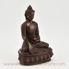 Hand Carved Medicine Buddha Statue