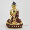 Shakyamuni Buddha Ritual Statue