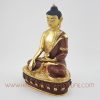 Shakyamuni Buddha Ritual Statue