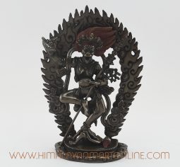 Simha Yogini Dakini Statue
