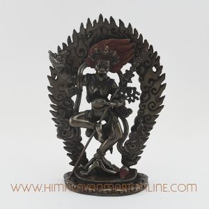 Simha Yogini Dakini Statue