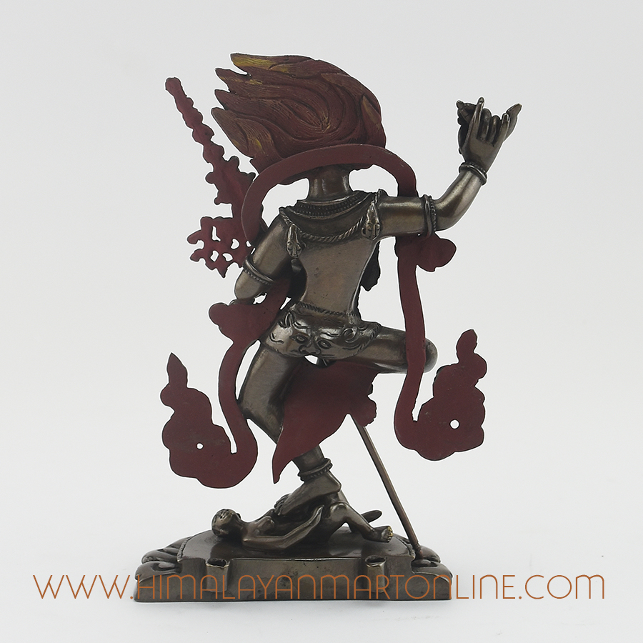 Simha Yogini Dakini Statue