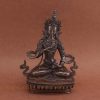 Hand Carved Vajrasattva Statue