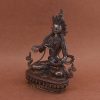 Hand Carved Vajrasattva Statue