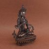 Hand Carved Vajrasattva Statue