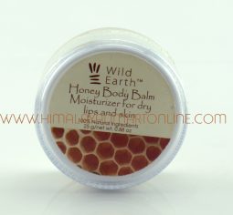 Honey Body Balm
