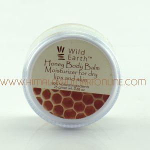 Honey Body Balm