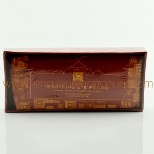 Kapha Eye Pillow