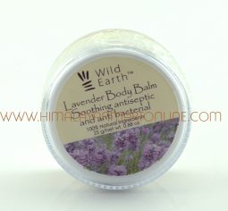 Lavender Body Balm