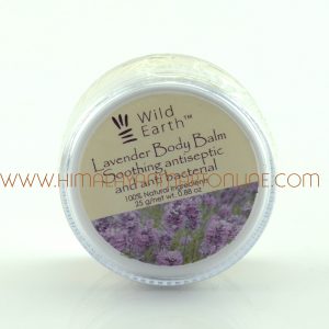 Lavender Body Balm