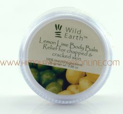 Lemon Lime Body Balm